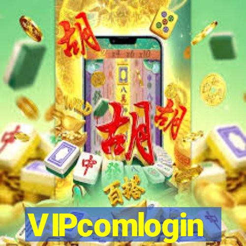 VIPcomlogin