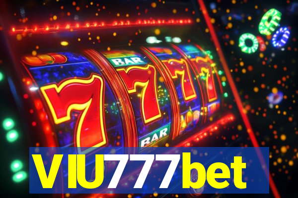 VIU777bet