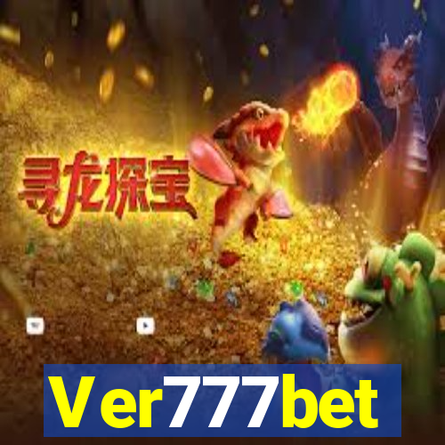 Ver777bet