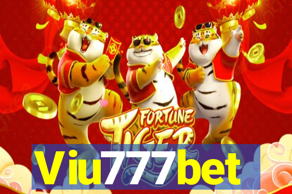 Viu777bet