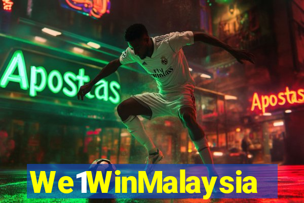 We1WinMalaysia