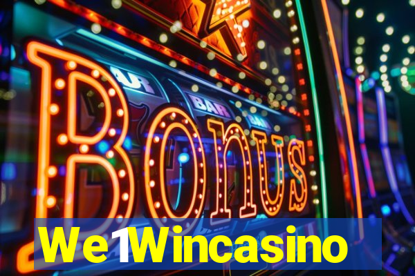 We1Wincasino