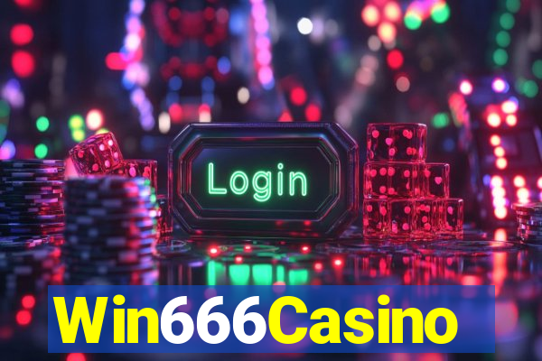 Win666Casino