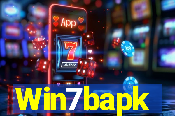 Win7bapk