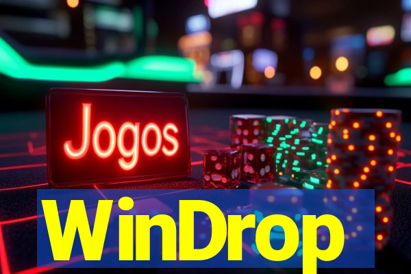 WinDrop