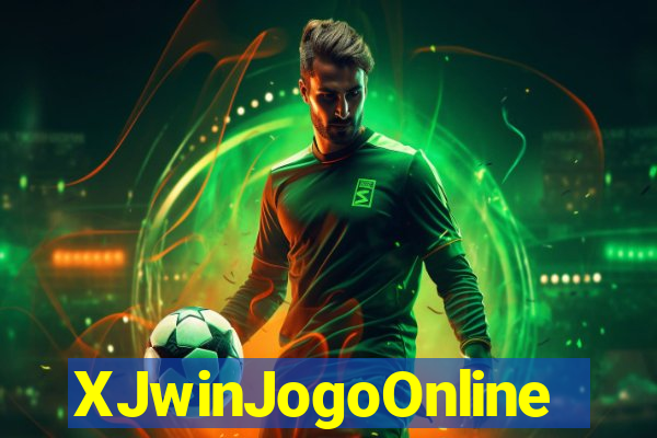 XJwinJogoOnline