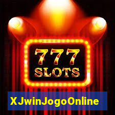 XJwinJogoOnline