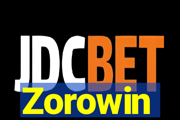 Zorowin