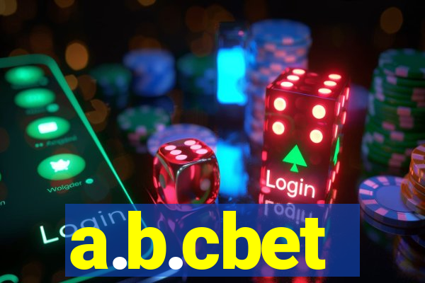 a.b.cbet