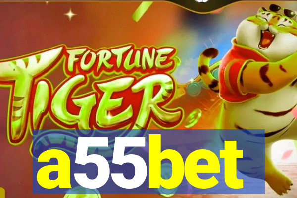 a55bet