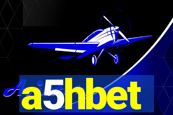 a5hbet