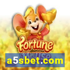 a5sbet.com