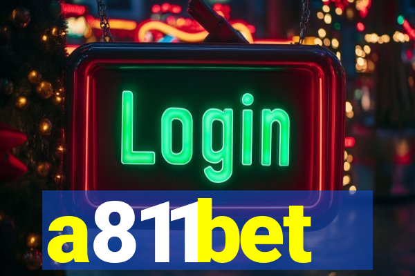 a811bet