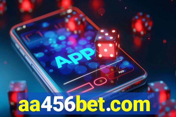 aa456bet.com