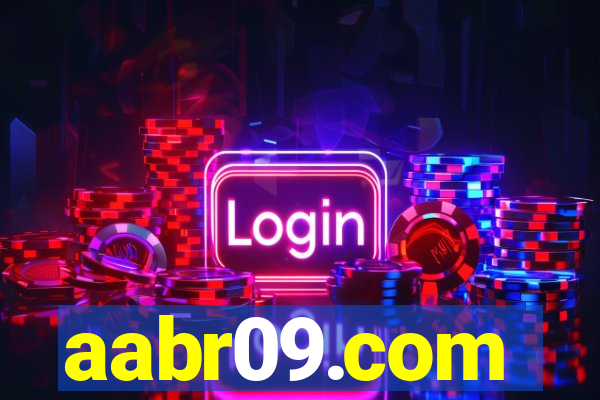 aabr09.com