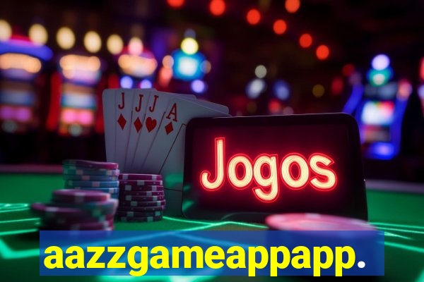 aazzgameappapp.com