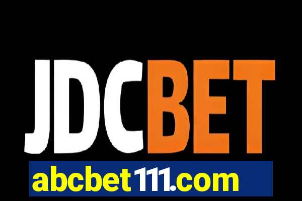 abcbet111.com