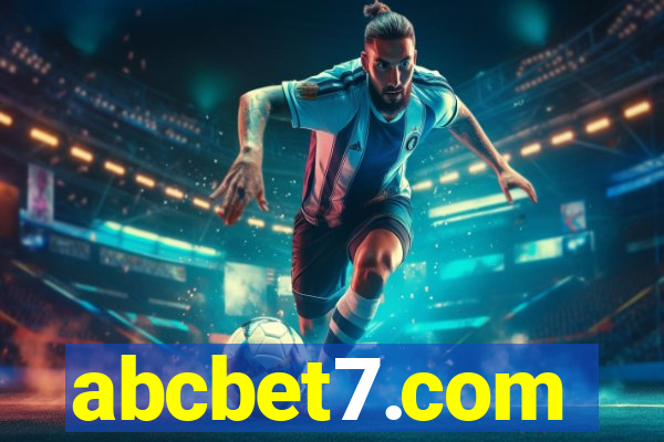 abcbet7.com