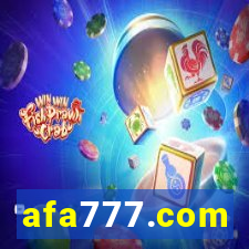 afa777.com