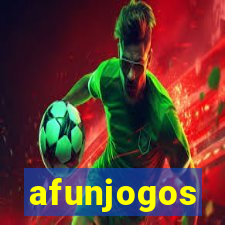 afunjogos