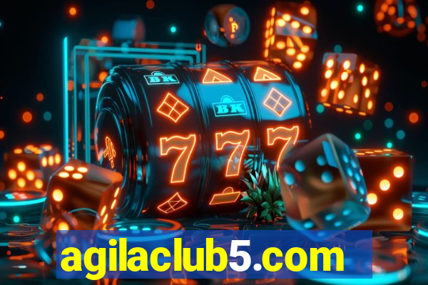 agilaclub5.com