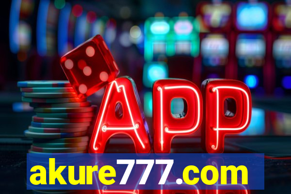 akure777.com