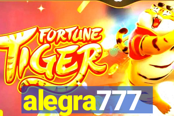 alegra777