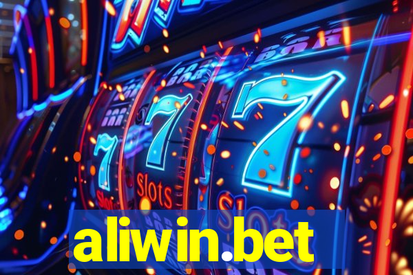 aliwin.bet