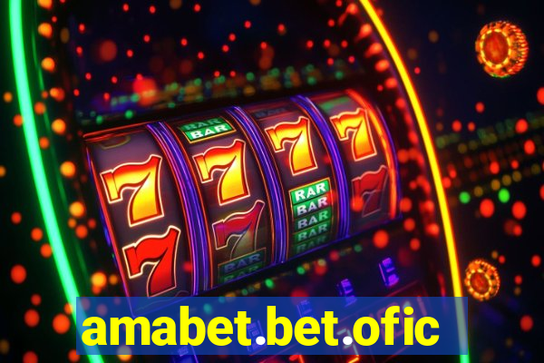 amabet.bet.oficial