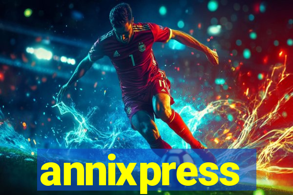 annixpress