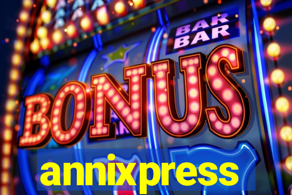 annixpress