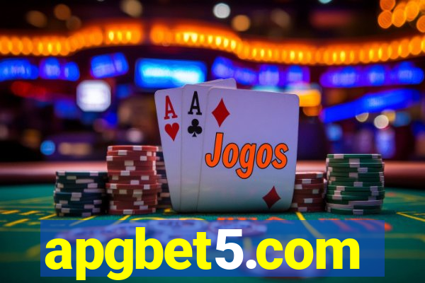 apgbet5.com