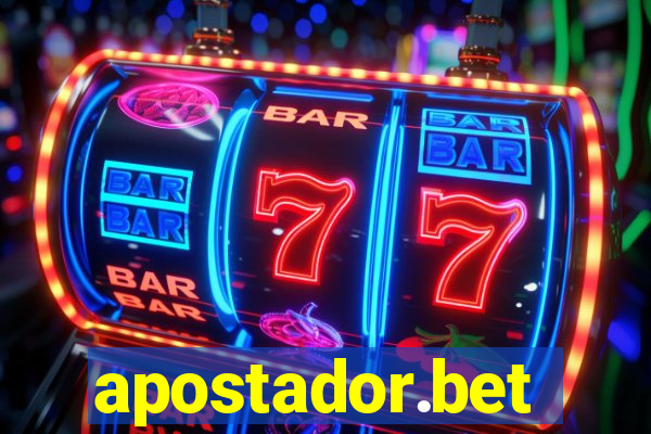 apostador.bet