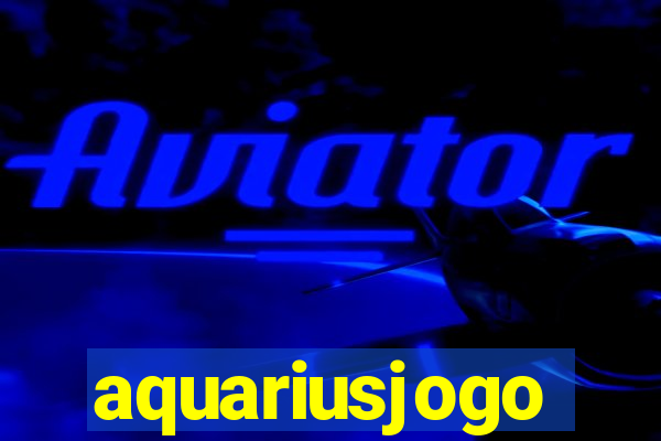 aquariusjogo