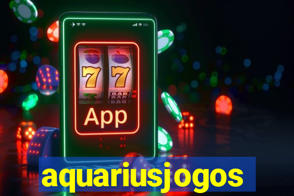 aquariusjogos