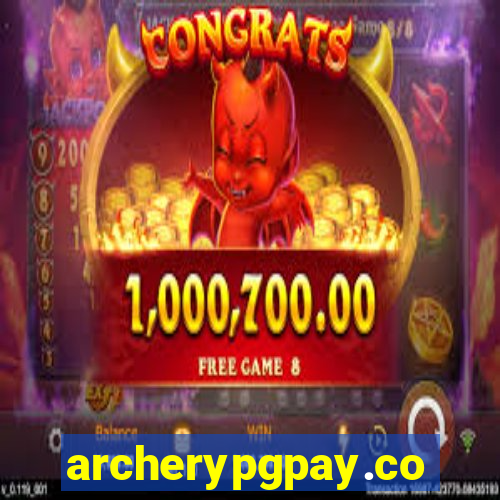 archerypgpay.com