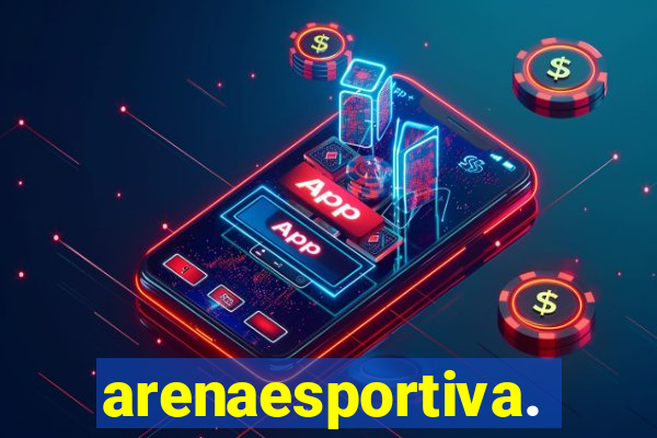 arenaesportiva.bet