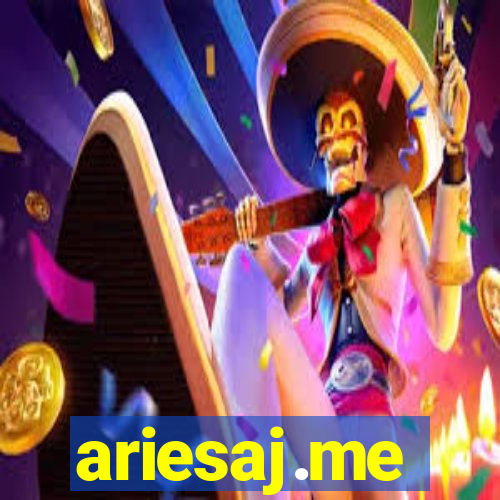 ariesaj.me