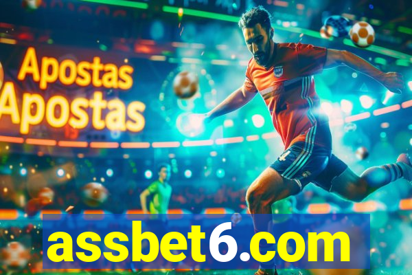 assbet6.com