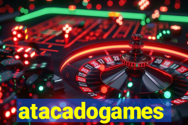 atacadogames