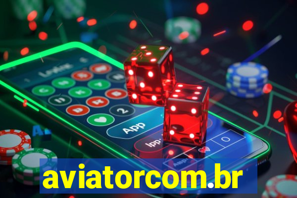 aviatorcom.br