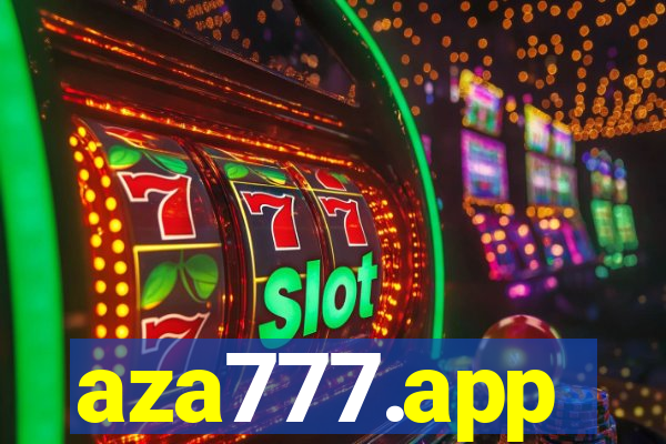 aza777.app