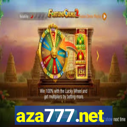 aza777.net