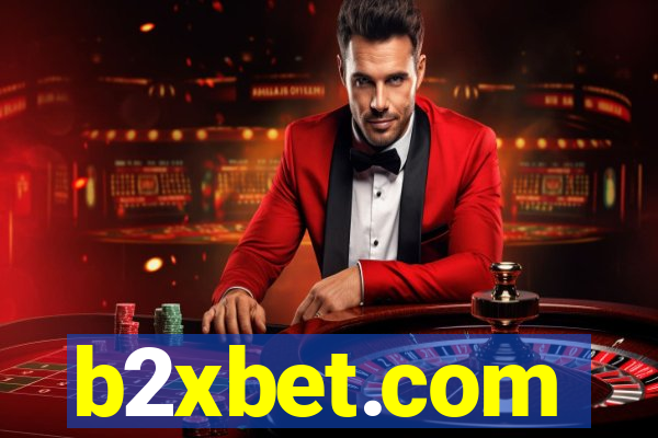 b2xbet.com