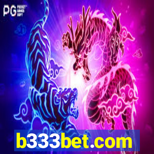 b333bet.com