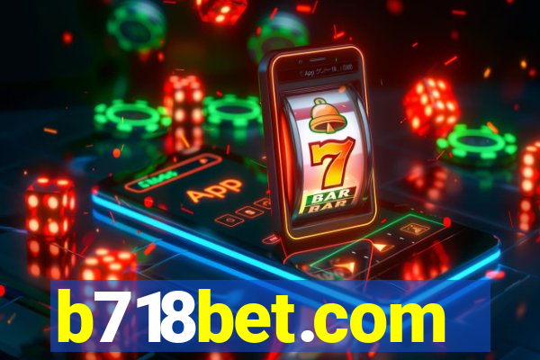 b718bet.com