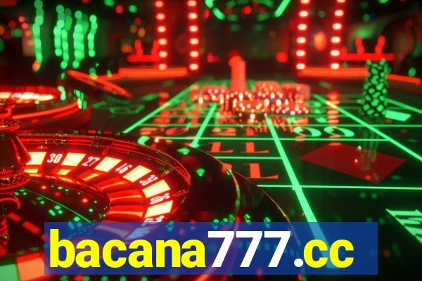 bacana777.cc