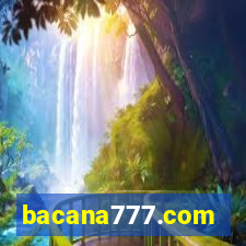 bacana777.com