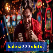 baleia777slots.com