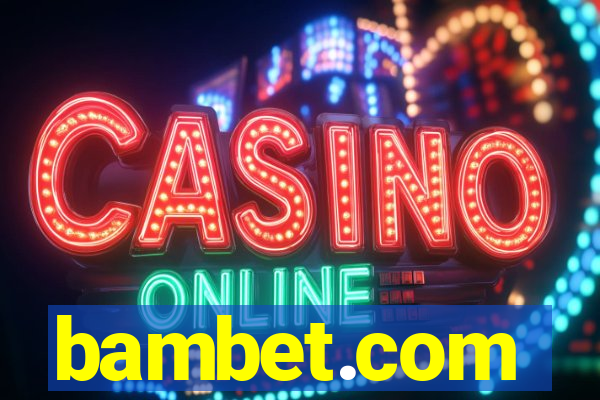 bambet.com